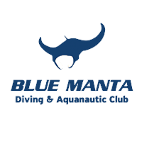 Blue Manta Diving & Aquanautic Club