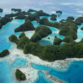 Palau