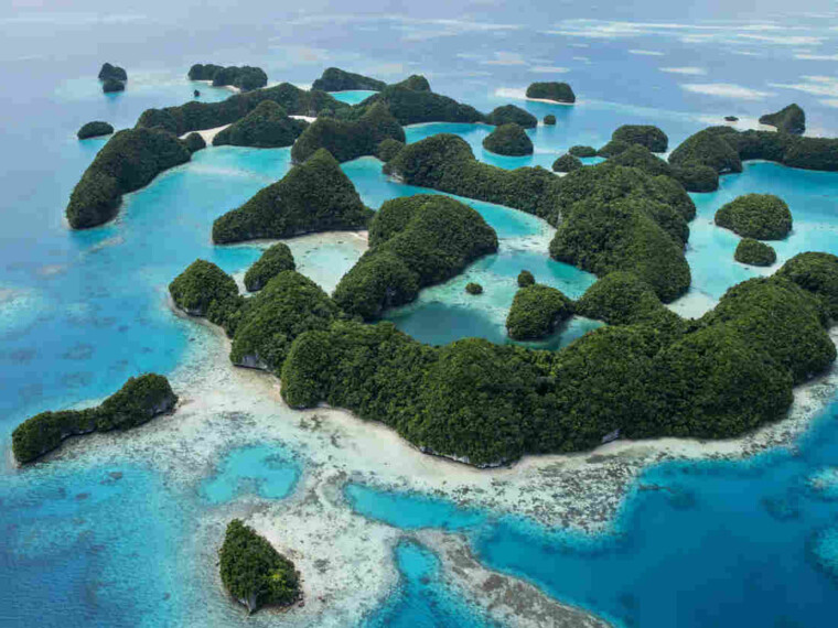 Palau